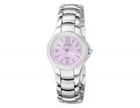 Citizen Women's EW1170-51X Eco-Drive Silhouette Sport Watch