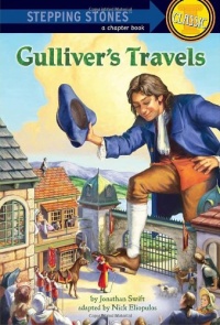 Gulliver's Travels (A Stepping Stone Book(TM))