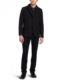 Buffalo by David Bitton Men's Jaber Blazer