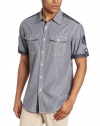 ecko Men's Most Venomous Shirt