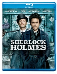 Sherlock Holmes [Blu-ray]