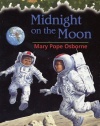 Midnight on the Moon (Magic Tree House, No. 8)