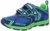 Geox Ctorque2 Sneaker (Toddler/Little Kid/Big Kid)