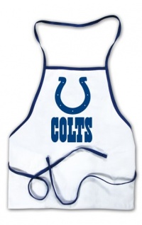 Indianapolis Colts Apron