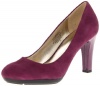 AK Anne Klein Women's Clemence SU Pump