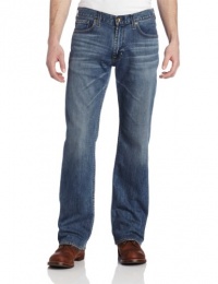 Big Star Men's Pioneer Jean