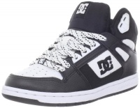 DC Women's Rebound High-Top Sneaker