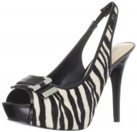 Guess Women's Bixhamly Slingback Pump