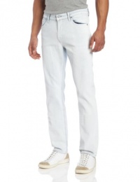 7 For All Mankind Men's Slim Straight Leg