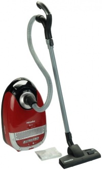 Miele Toy Canister Vacuum