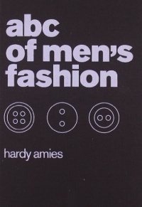 ABC of Men's Fashion