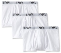 Emporio Armani Men's 3-Pack Trunk