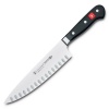 Wusthof Le Cordon Bleu 8 inch Hollow Ground Cooks Chef Knife