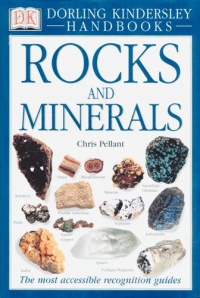 Smithsonian Handbooks: Rocks & Minerals (Smithsonian Handbooks)