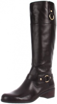 Bandolino Women's Coplie Riding Boot