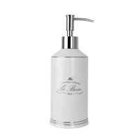 Kassatex ALB-LD-W Le Bain Lotion Dispenser