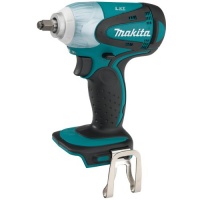 Bare-Tool Makita BTW253Z 18-Volt LXT Lithium-Ion Cordless 3/8-Inch Impact Wrench (Tool Only, No Battery)