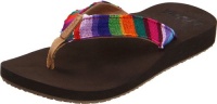 Reef Women's Guatemalan Love Flip Flop