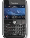 BlackBerry Bold 9000 Unlocked Phone with 2 MP Camera, 3G, Wi-Fi, GPS Navigation, and MicroSD Slot--International Version with No Warranty (Black)