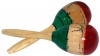 Cannon UPMM Large Wood Maracas