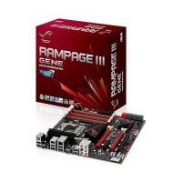 ASUS Rampage IV Extreme LGA 2011 Intel X79 SATA 6Gb/s USB 3.0 Extended ATX Intel Motherboard