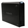 Vantec NexStar DX NST-530S2 5.25-Inch SATA to USB 2.0 Optical Drive External Enclosure (Black)