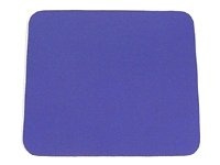 Belkin Mouse Pad 8x9 Blue