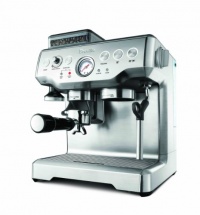 Breville The Barista Express Refurbished