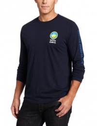 Nautica Men's Njc Longsleeve Tee