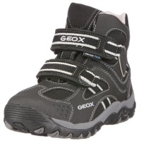 Geox Kid's Alaska 3 Waterproof Boot (Toddler/Little Kid/Big Kid)