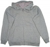 Quiksilver Waterman Mayport Bay Zip Hoody - Grey