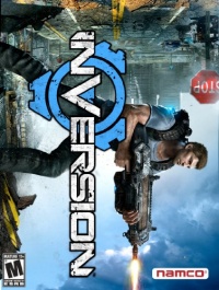 Inversion [Online Game Code]