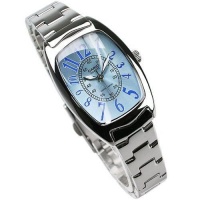 Casio Steel Bracelet Women's watch #LTP1208D-2B