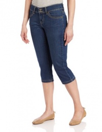 Levi's Women's 529 Styled Capri