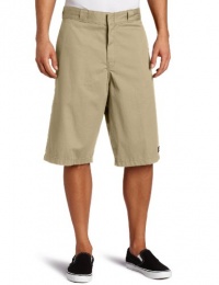 Dickies Men's 13 Inch Relaxed Fit Cell Pocket Work Short