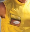 Pro-Tec Athletics Liquicell Nipple Protectors (8 Pack)