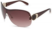 Marc by Marc Jacobs Women's MMJ 028/N/S Metal Sunglasses