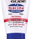 Bodyglide Skin Glide Anti-Friction Liquified Powder - 1.60 oz