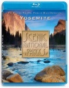 Scenic National Parks: Yosemite [Blu-ray]