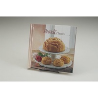 Bundt Classics Cookbook