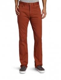 Elwood Men's Drifter Slim Fit Pant