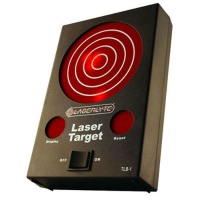 LaserLyte Laser Trainer Target