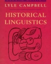 Historical Linguistics: An Introduction