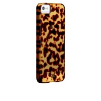 Case-Mate Tortoiseshell - iPhone 5