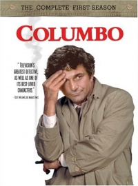 Columbo - The Complete First Season