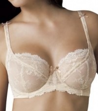 Artistry Full Busted Underwire Bra