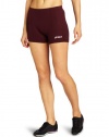 ASICS Women's Baseline Vb Short