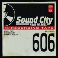 Sound City: Real To Reel