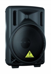 Behringer EUROLIVE B208D Active 220-Watt 2-Way Pa Speaker System with 8 Woofer And 1.35 Compression Driver