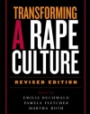 Transforming a Rape Culture